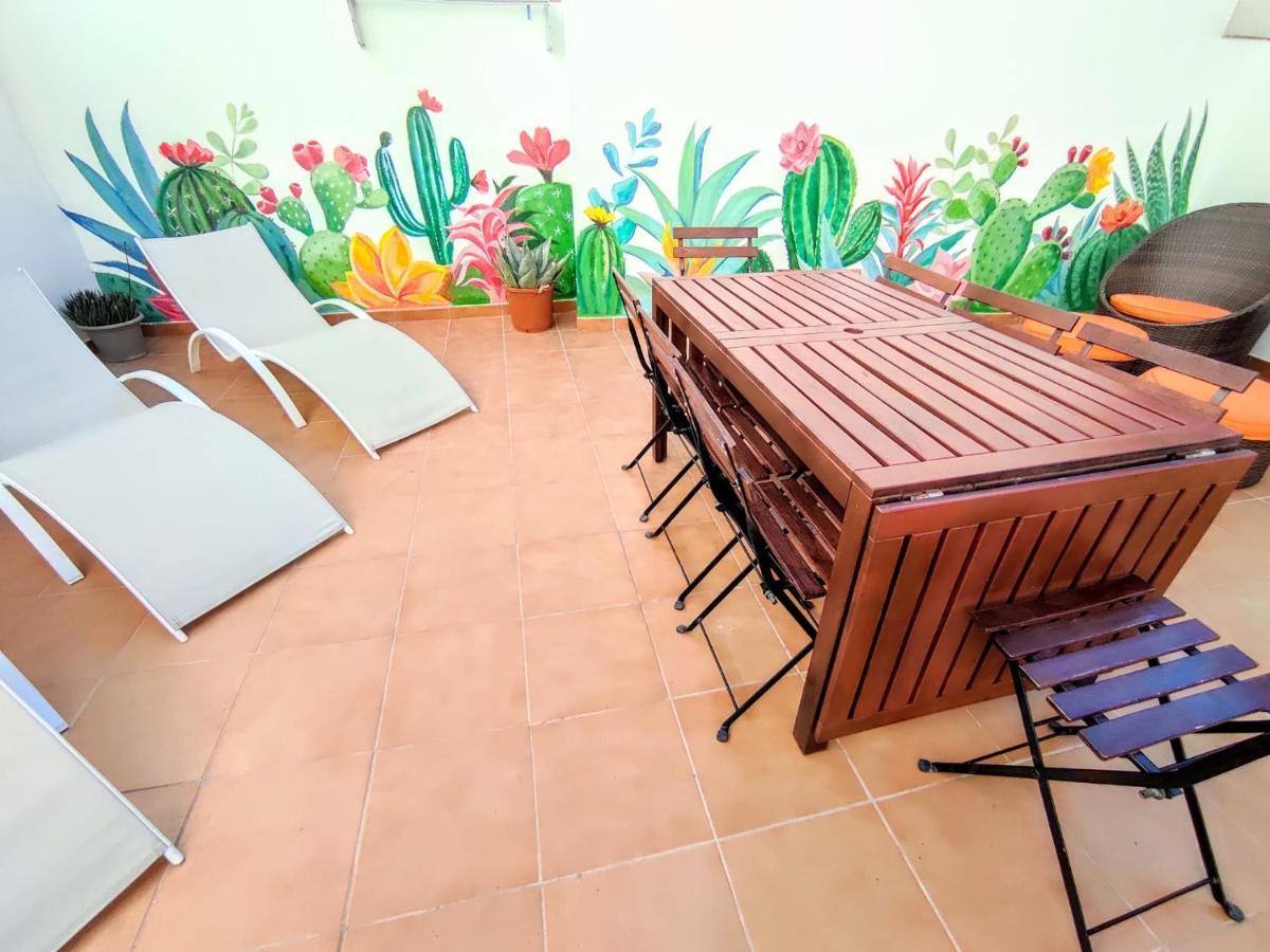 La Casita De Viriato Apartamentosmalagamanagement - Malaga — Photos 2