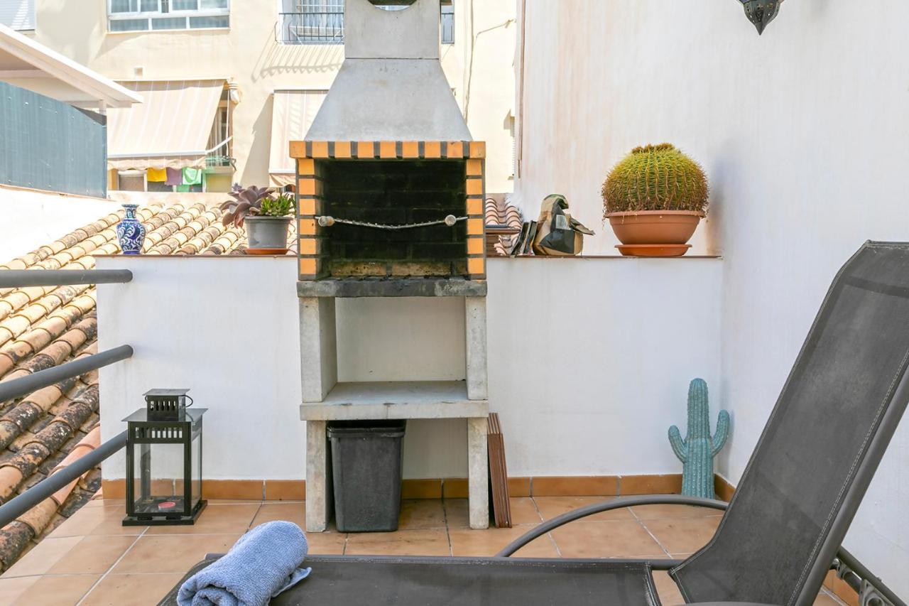 La Casita De Viriato Apartamentosmalagamanagement - Malaga — Photos 1